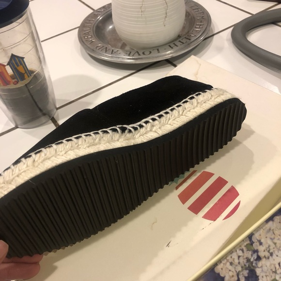 Brand new Espadrilles - Picture 3 of 4